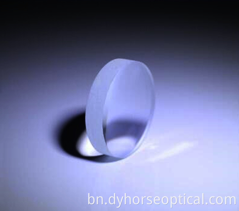 Plano Convex Lens 1 Png